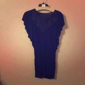 Cute boutique top. Medium.